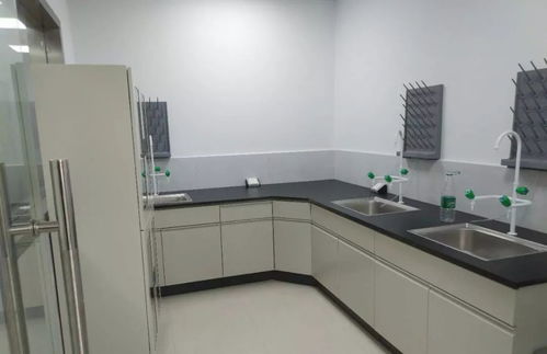 專題 湖北武漢食品實(shí)驗(yàn)室裝修案例簡介