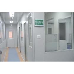 石家莊實(shí)驗(yàn)室裝修 凈之源凈化工程 醫(yī)療器械廠裝修