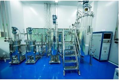 海特生物IPO申請成功過會，生產、研發與銷售能力將全面提升